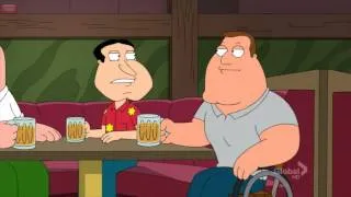 Don't, don't, don't .... get married quagmire  - MGTOW