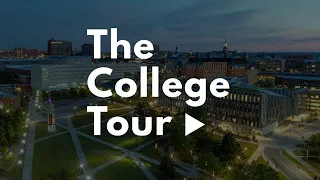 The College Tour: University of Cincinnati [Full Episode]