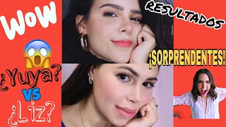 RECREANDO TUTORIAL DE MAQUILLAJE DE YUYA 🤗¡MAQUILLAJE QUE RESALTA TU BELLEZA!💁🏻‍♀️| Lizmary Rojas