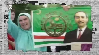Кадыров взрывает Кавказ. Массовые протесты в Ингушетии и беспомощность Кремля – Антизомби