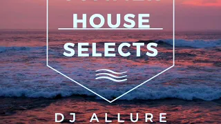 Summer House Mix By Dj Allure ( August 2023 )