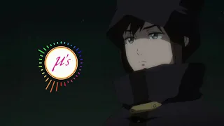 Boogiepop wa Warawanai - Ending Song (END)