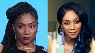 Sad News Tiffany Haddish Makes HEARTBREAKING Confession About Her Health Condition