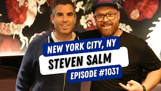 1033 Steven Salm  Founder & CEO PLANTA