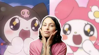 ¿POR QUÉ LA ESTÉTICA KAWAII nos DA TANTA TERNURA? *TE CUENTO SU LADO OSCURO