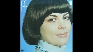 Mireille Mathieu - Wo ist unser Land (LP MM)[1973]