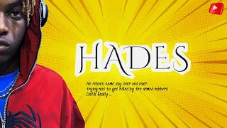 HADES - Lil Hezx
