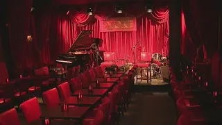 Smoke Jazz Club gets read for grand opening