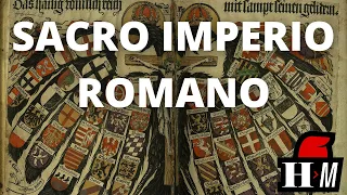 EL SACRO IMPERIO ROMANO - Los Habsburgo, la Reforma, la Contrarreforma, y el Imperio Otomano