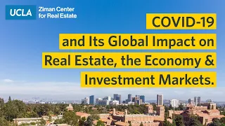 COVID-19: Global Impact on Real Estate
