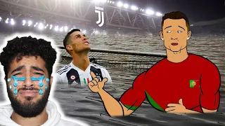 🤣#2 CLICK-BAIT THUMBNAILS!🤣 Footballers React! | 442oons Reaction