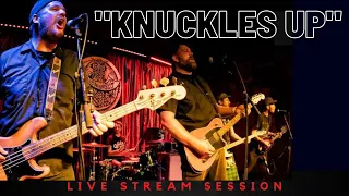 Flatfoot 56 - 'Knuckles Up' [Live Stream Session]