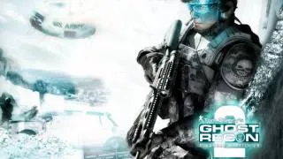 Ghost Recon Advanced Warfighter 2 Theme