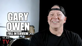 Gary Owen on Katt Williams, Diddy, Mo'Nique, Drake, Chris Brown, OJ, Divorce (Full Interview)