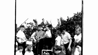 The Quarrymen Live at St. Peter's Church, Woolton, Liverpool - 6 July 1957