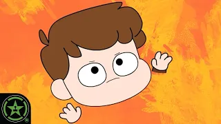 You Can't Fight Lava  - AH Animated