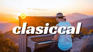 Punch Deck - Elegance In Simplicity | No Copyright Music (Classical)