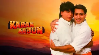 Karan Arjun (1995) Cast Then And Now | Karan Arjun (1995) Cast Information | Karan Arjun (1995) Cast