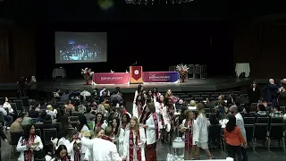 Roseman College of Nursing Pinning Ceremony South Jordan February 2023