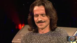 Yanni ft. Samvel Yervinyan (violin) and Pedro Eustache (duduk) - Prelude and Nostalgia (Live)