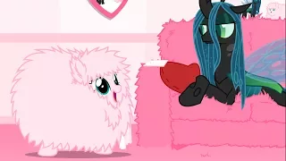 Fluffle Puff Tales: "Poptart"