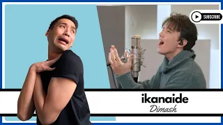 EAL Vocal Coach Reacts to Dimash's Ikanaide