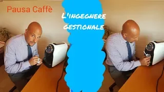 L'ingegnere gestionale