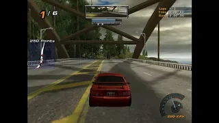 Need for Speed Hot Pursuit 2 - Hot Pursuit Walkthrough #22 - All American Tournament