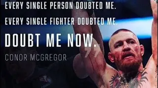 DOUBT ME Now | motivational video