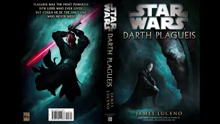 Darth Plagueis VS Darth Venamis (Star Wars: Darth Plagueis)