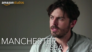 Manchester By The Sea - Script & Character (Featurette) | Amazon Studios