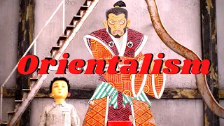 Wes Anderson and the Follies of Modern Orientalism