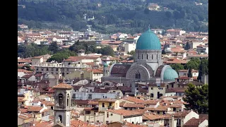 History of the Jewish Community in Florence