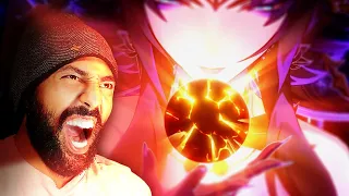 THIS BOSS IS INSANE! | Honkai: Star Rail Phantylia Boss Fight Gameplay REACTION