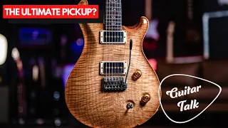 Guitar Talk - Bare Knuckle Nantucket HSP90 Pickup Review