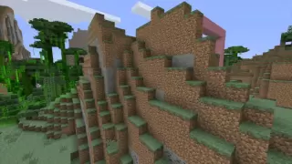 Minecraft: Playstation 3 Edition trailer