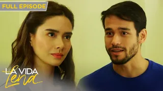 [ENG SUB] Ep 147 | La Vida Lena | Erich Gonzales, JC de Vera, Carlo Aquino