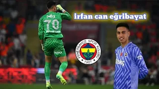 irfan can eğribayat - kurtarışları • HD