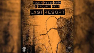 LAST RESORT (Papa Roach cover by @ProjectVela , @YouthNeverDies ,@ONLAP)