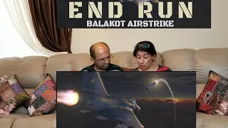 End Run | Full Movie | Inspired from 2019 Indian Air Force Bravery| Republic Day 2020 | REACTION!! 💪