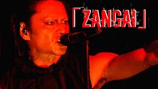 残骸 Zangai - Buck-Tick (English Sub)