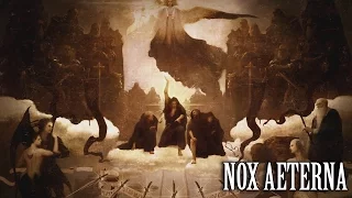 FINAL FANTASY XV OST Nox Aeterna SPOILERS ( Episode Duscae Ending )