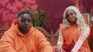 Landy (ft. Victoire) - Aminata (Clip officiel)