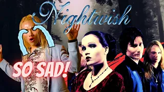 Saddest Metal Song Ever? Rock Band REACTS to Nightwish - Nemo