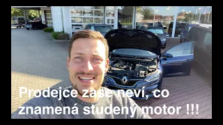 Renault Megane 1.3 TCe. Povedený hatchback za příjemné peníze. Jak obstál? Drobná recenze a prověrka