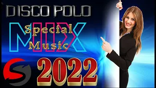 Świat Disco Polo  - Specjal Music Mix (( Mixed by $@nD3R )) 2022