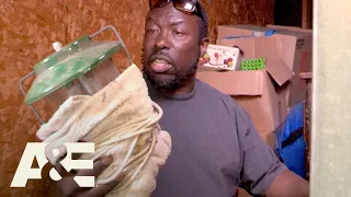 Storage Wars: A Real Man's Locker (Season 10) | A&E