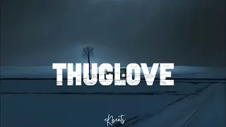 [FREE] Headie One X Stormzy Drill Type Beat - "Thuglove"| Drill Instrumental 2024