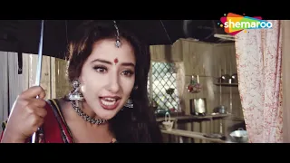 Dhanwaan - धनवान  - Full Hindi Movie - Ajay Devgn, Karisma kapoor, Manisha Koirala - HD