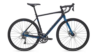 Marin Gestalt Base 2021 Gravel Bike